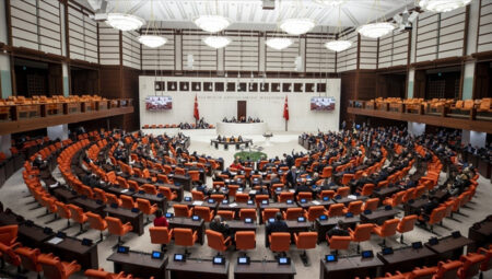 TSK rütbeleri, YÖK Üyeliği, Belediye yapısı ve Ulu Divan yargısı değişiyor