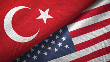 Türkiye-ABD Suriye Çalışma Kümesi toplantısı ABD’de düzenlenecek