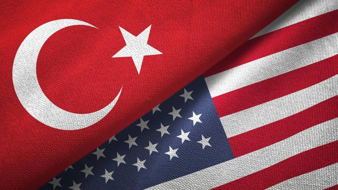 Türkiye-ABD Suriye Çalışma Kümesi toplantısı ABD’de düzenlenecek