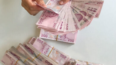 Türkiye’nin en büyük 10 bankası birinci çeyrekte 156,6 milyar lira kâr elde etti: En yüksek kâr Ziraat Bankası’nda