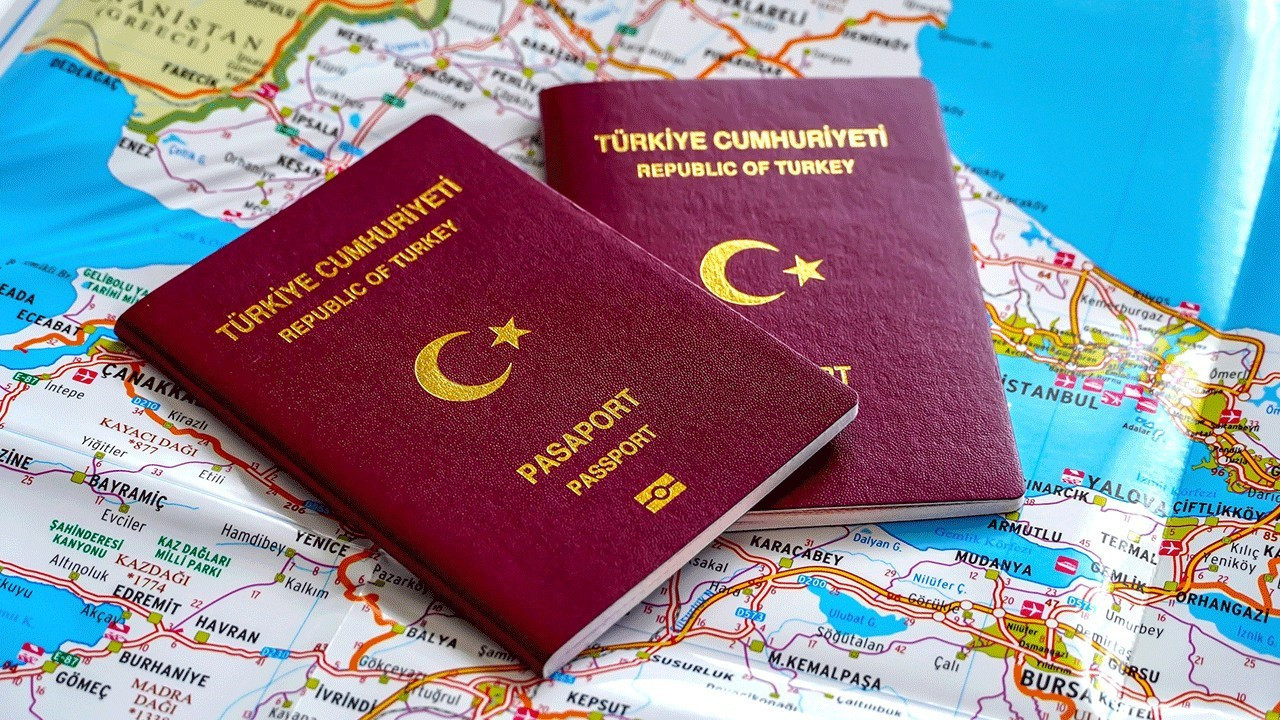 Türkler’in vize müracaatları geçen yıl yüzde 36,5 arttı