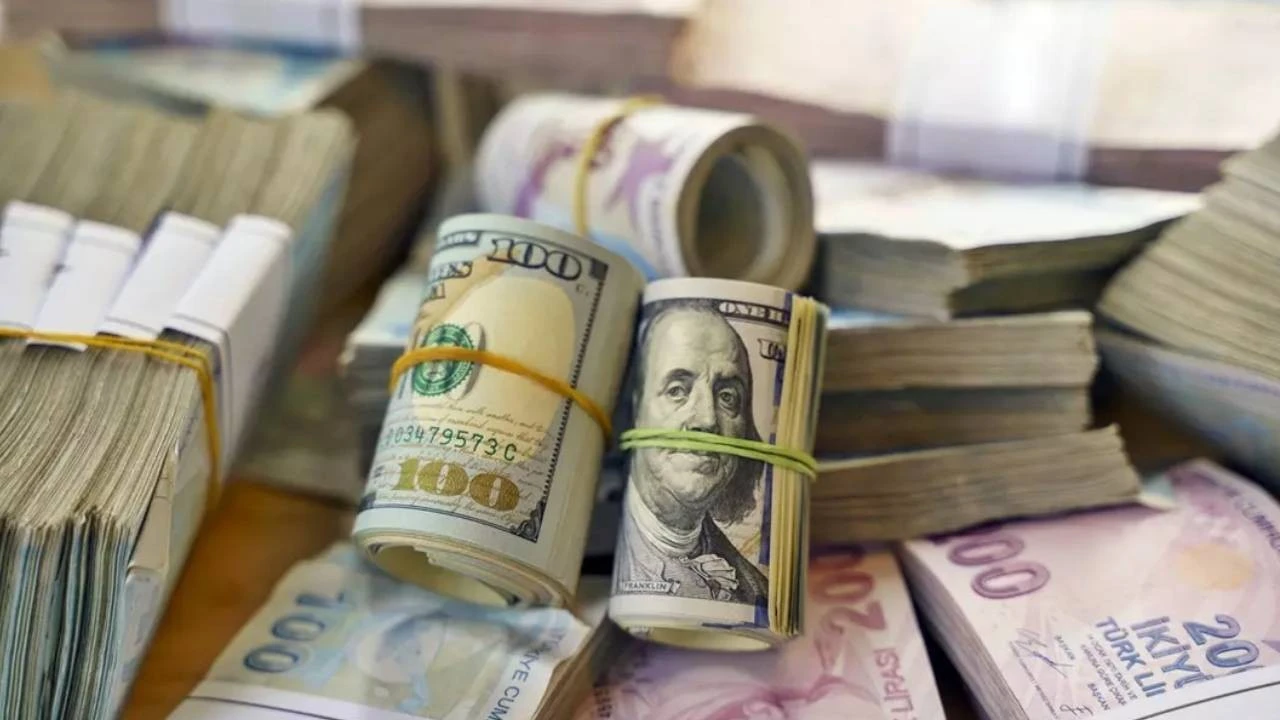 UBS, Citi, BofA, JPMorgan ve dahası… İşte dev bankaların 12 aylık Dolar/TL iddiaları