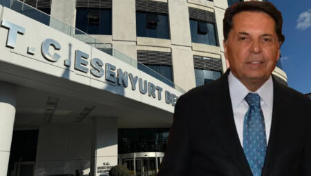 Vazifeden uzaklaştırılan Ahmet Özer birinci kere hakim karşısında