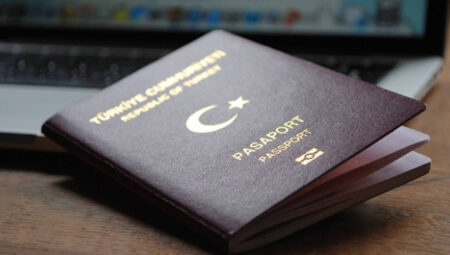 VFS’den vize müracaatlarına ait açıklama: IP kısıtlaması getirdik