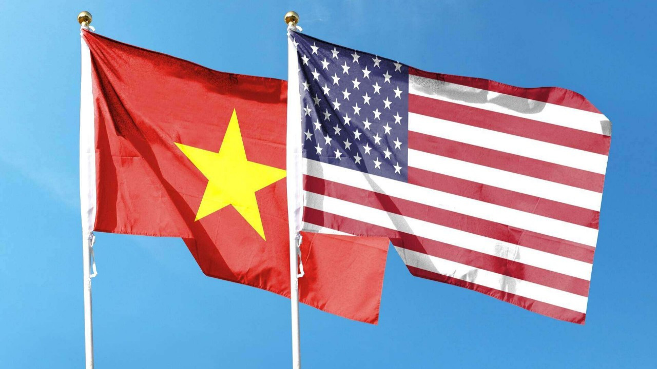 Vietnam ve ABD ortasında kritik ticaret görüşmeleri başladı