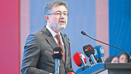 Yumaklı: Et ve Süt Kurumu günlük 3 bin 700 ton süt alıyor