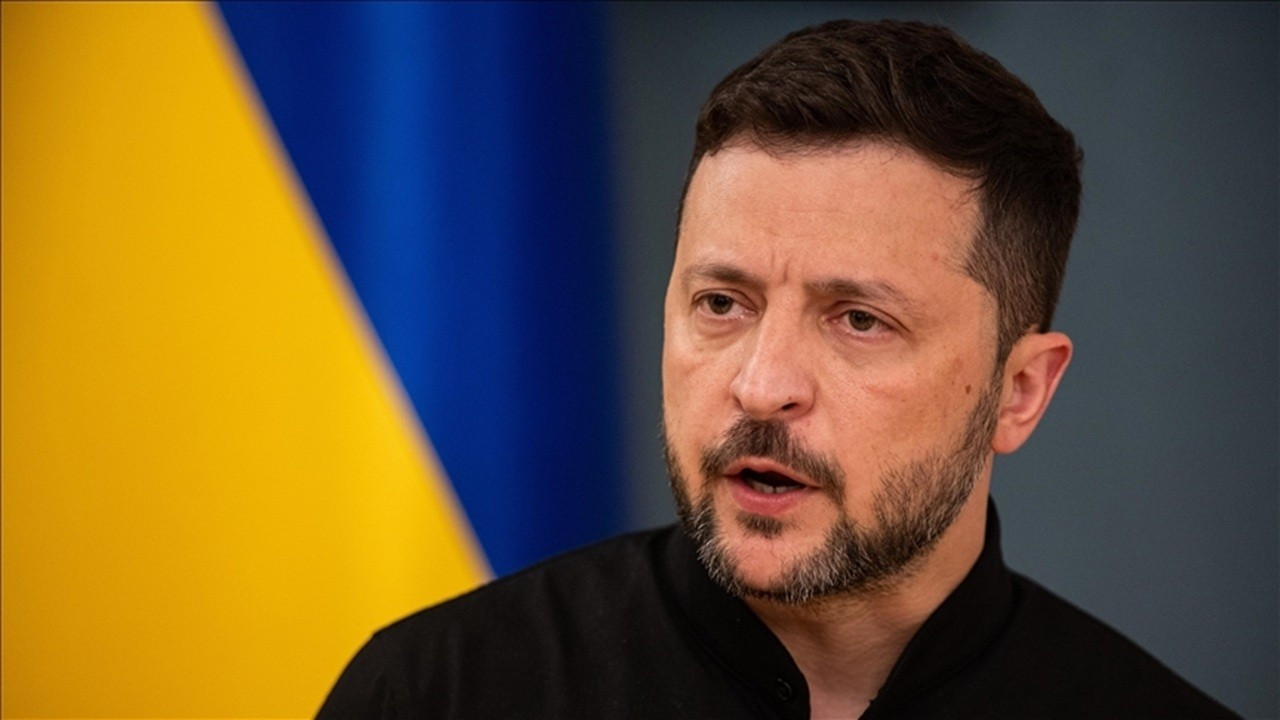 Zelenskiy’den Rusya ataklarına tepki! ‘Sessizlik Putin’i cesaretlendiriyor’