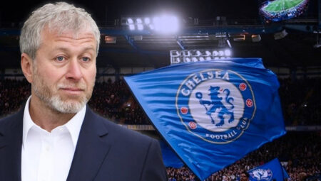 2.5 milyar sterlin hala bloke! İngiltere’den Abramovich’e dava tehditi