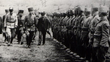 6 kahraman tespit edildi, Erdoğan imzaladı: 6 şahsa İstiklal Madalyası