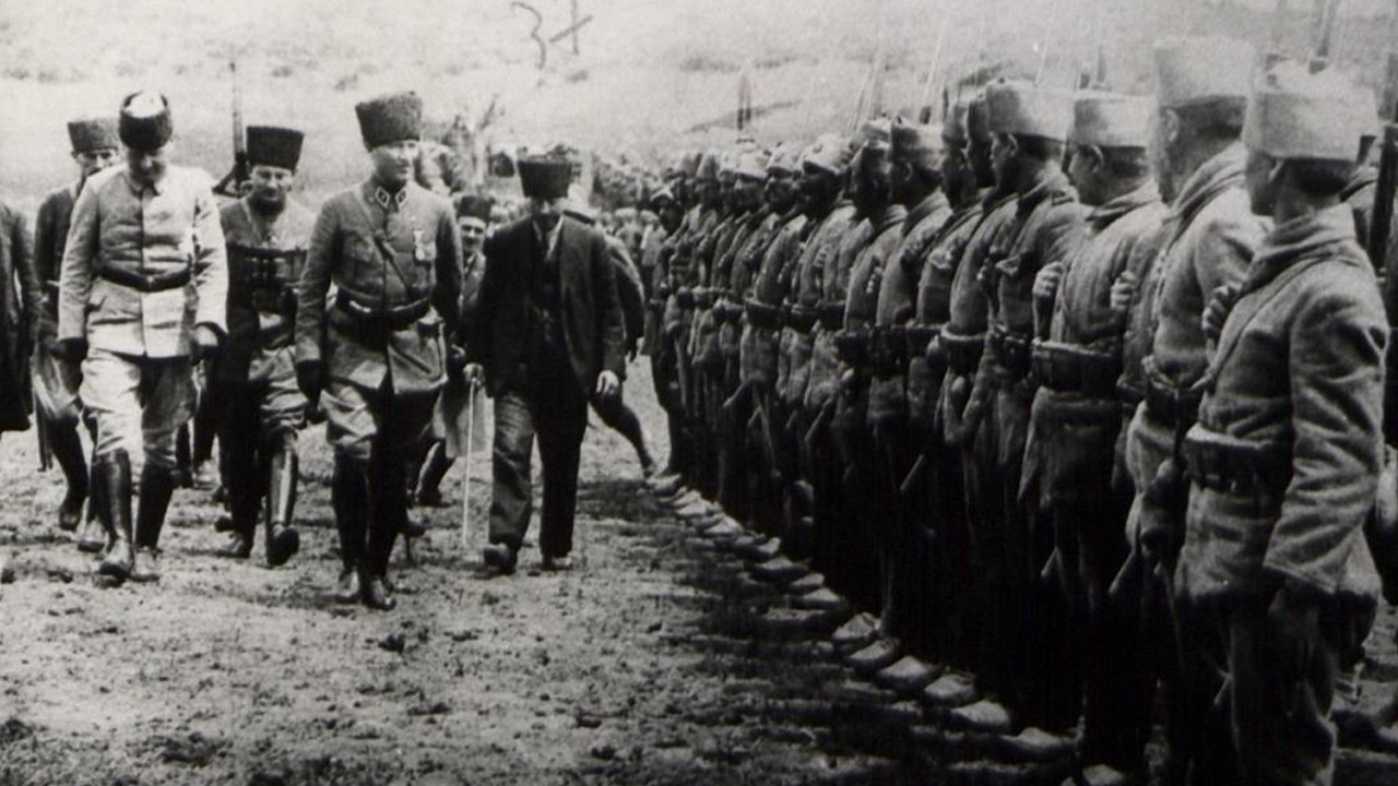6 kahraman tespit edildi, Erdoğan imzaladı: 6 şahsa İstiklal Madalyası