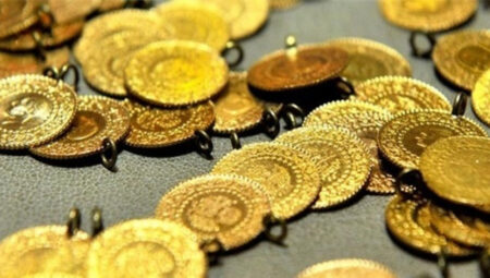 7 Temmuz 2025 yeni altın fiyatları: Gram, çeyrek, yarım ve ons altın ne kadar oldu?