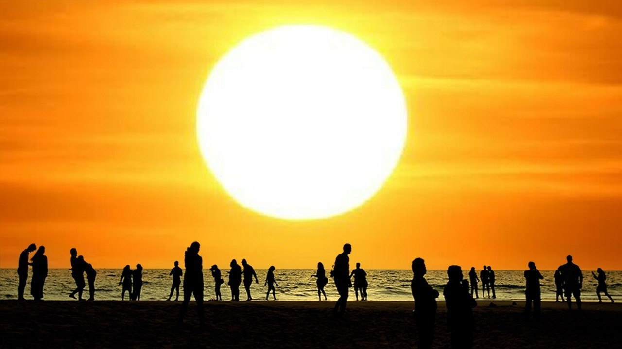 9 Temmuz hava durumu: İstanbul’da 45 derece uyarısı! Meteoroloji peş peşe duyurdu