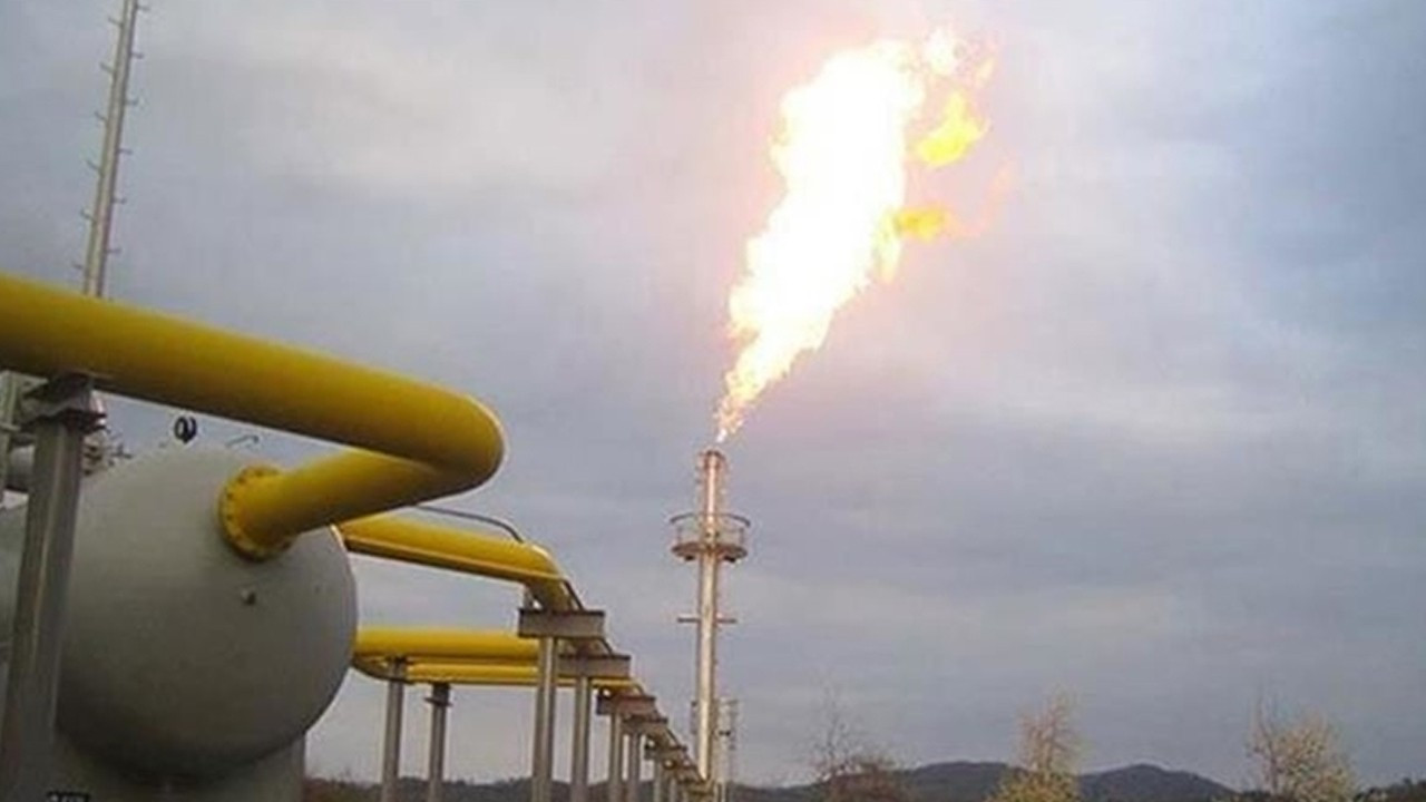 AB, Rusya’dan gaz ithalatını kademeli formda sonlandıracak