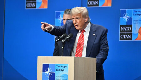 ABD Başkanı Trump: CNN yalan söylüyor! İran’ın tesisleri yok edildi