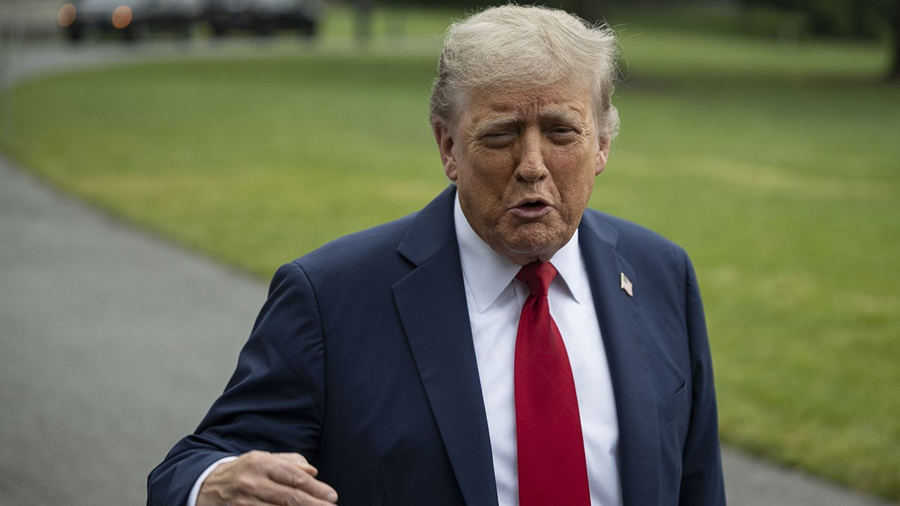 ABD Başkanı Trump: Netanyahu’ya yönelik yolsuzluk davaları düşürülsün