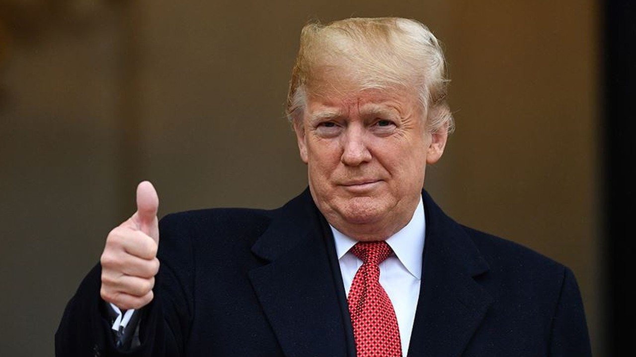 ABD Yüksek Mahkemesi’nden Trump’a dayanak