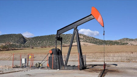 ABD’de petrol sondaj kuyusu sayısında düşüş yaşandı