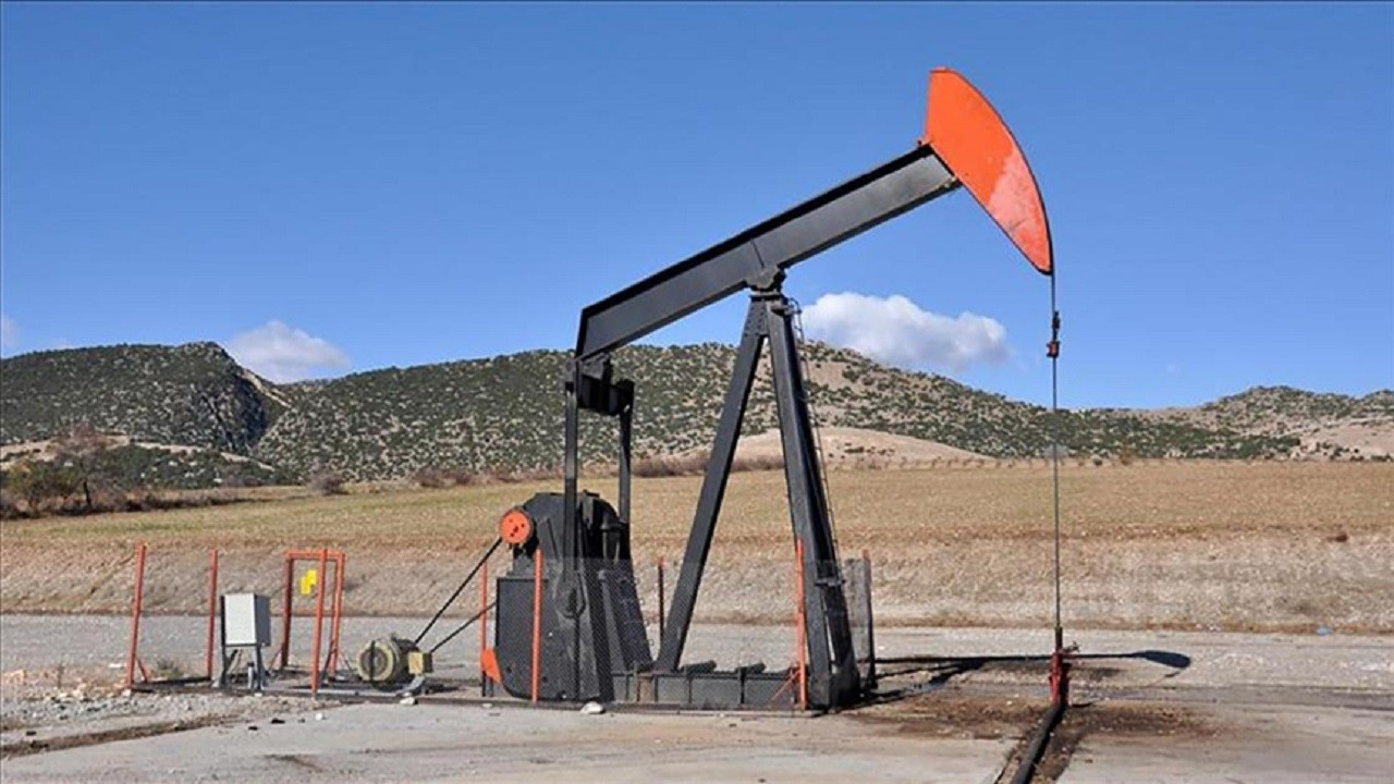 ABD’de petrol sondaj kuyusu sayısında düşüş yaşandı