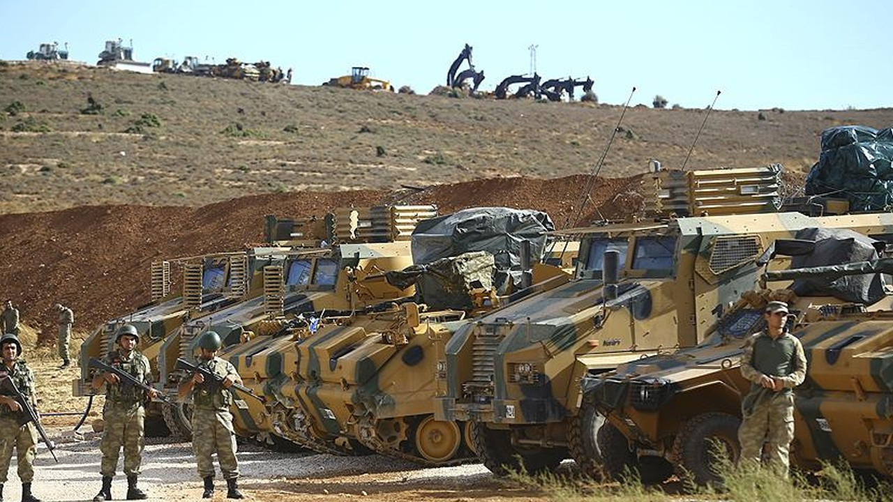 ABD’den Türkiye’ye övgü: Suriye’de rolü kritik ve yapan