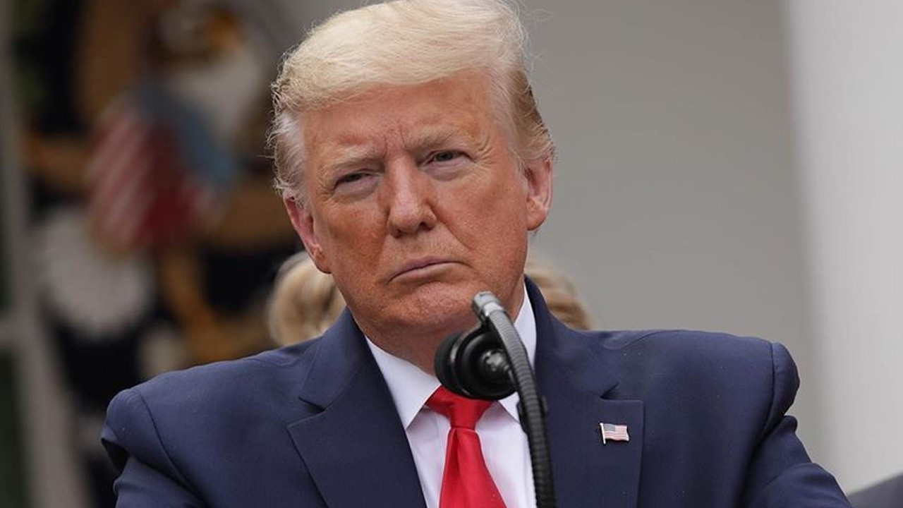 ABD’li büyükelçiden Trump’a ‘Mesih’ benzetmesi