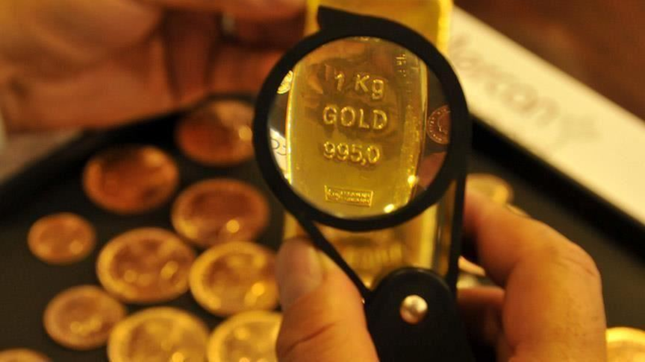 ABD’li dev bankadan altın fiyatlarında düşüş beklentisi: 2025 ve 2026 varsayımlarını açıkladı