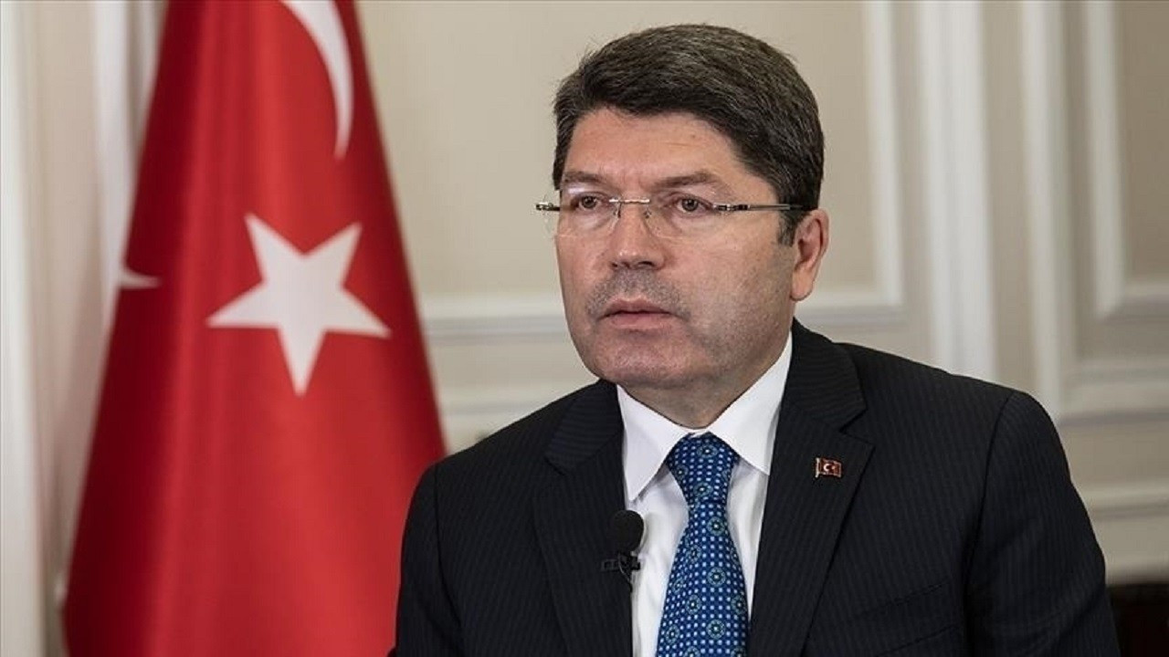Adalet Bakanı Tunç’tan İsrail’e ‘Madleen gemisi’ saldırısı yansısı