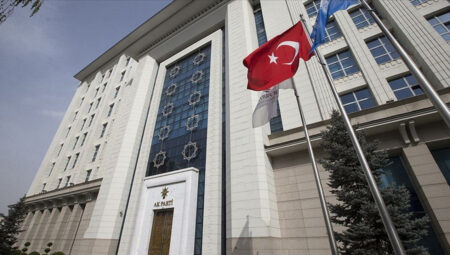 AK Parti açıkladı! Manisa’daki başkanlık seçiminde aday çıkarmayacak
