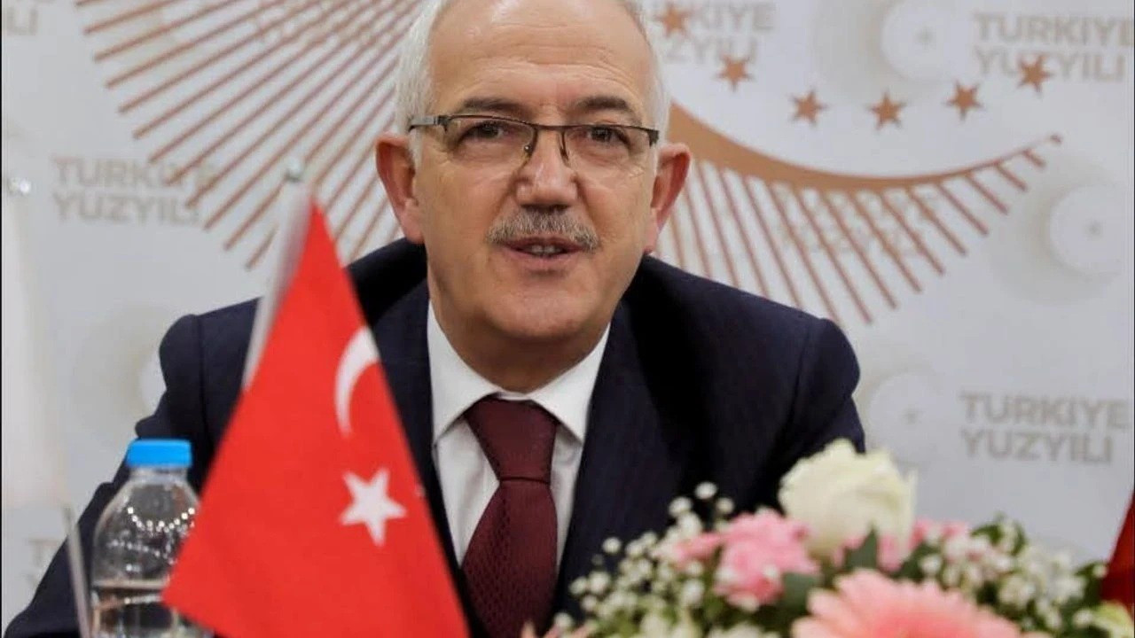 AK Parti eski Milletvekili İsmail Bilen meskeninde meyyit bulundu!