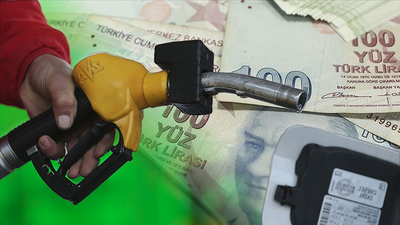 Akaryakıtta ÖTV artışı pompaya yansıdı: Akaryakıt, motorin ve LPG fiyatları zamlandı