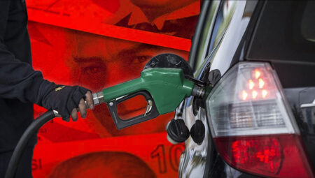 Akaryakıttan sonra motorine de artırım geldi! | 14 Haziran aktüel akaryakıt, motorin ve LPG fiyatları