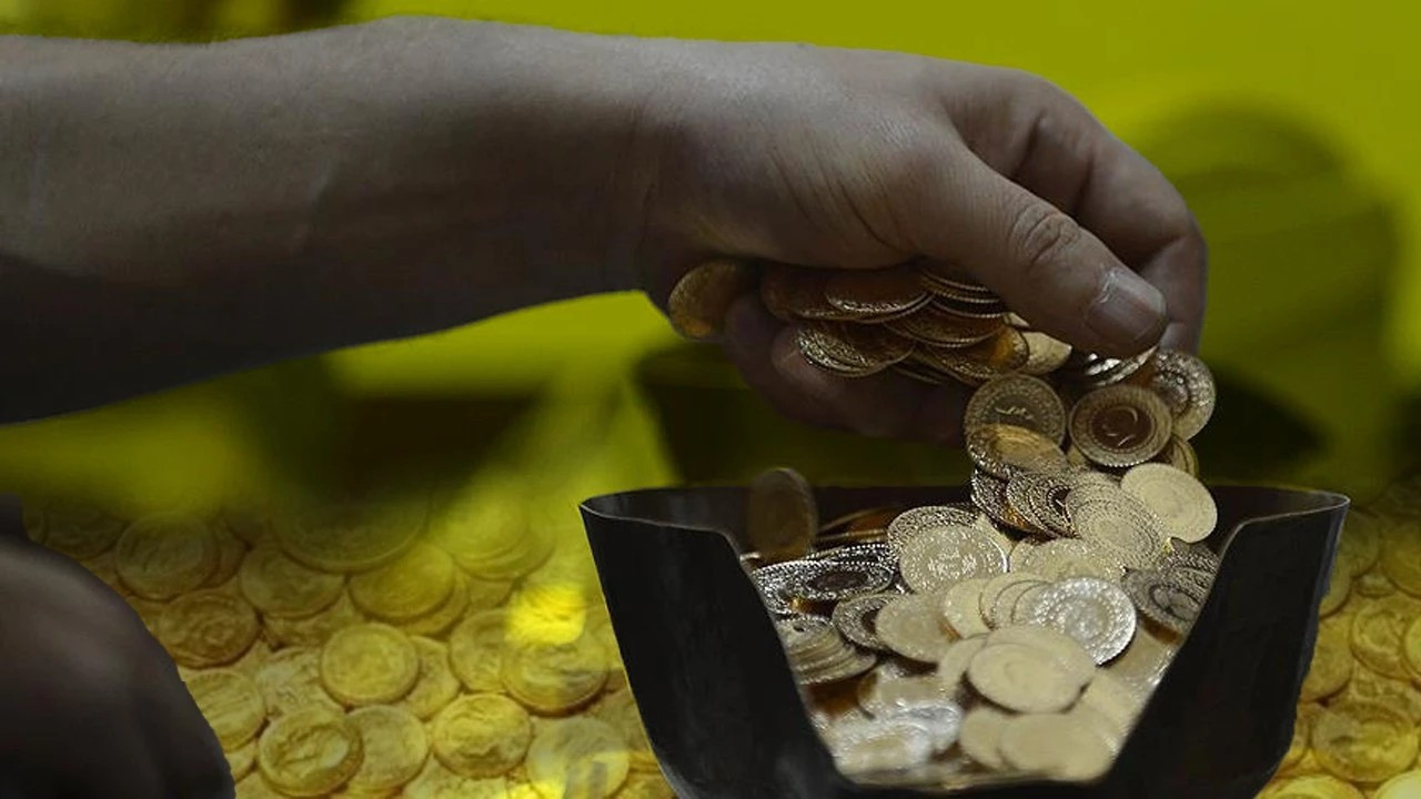 Altında son durum: Gram, çeyrek, cumhuriyet altını bugün ne kadar? (3 Haziran altın fiyatları)