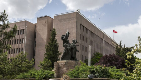 Ankara Cumhuriyet Başsavcılığı, X’in yapay zekâ uygulaması Grok hakkında soruşturma başlattı