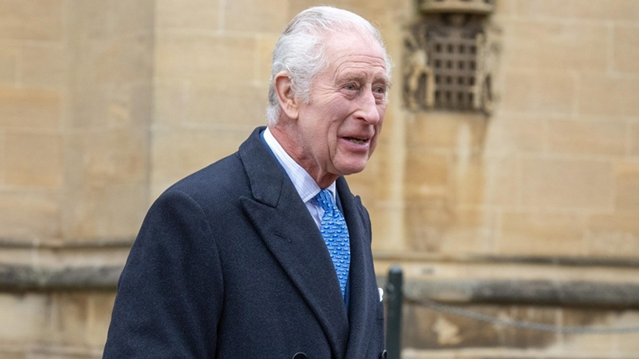 Ankara’da, İngiltere Hükümdarı Charles’ın yaş günü kutlandı