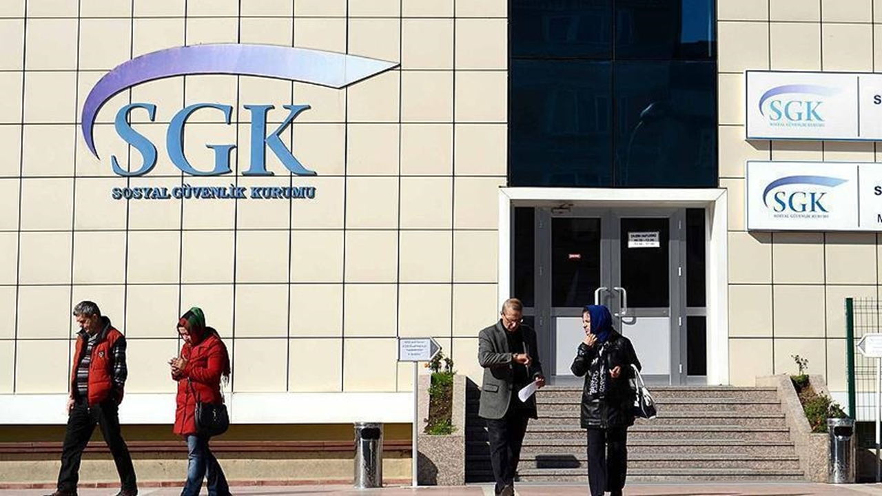 Antalya’da rüşvet operasyonu: Eski SGK vilayet müdürü ve 2 müfettiş gözaltına alındı
