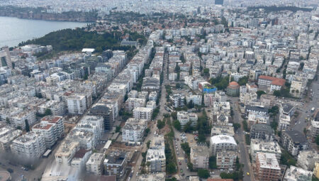 Antalyalıları çıldırtan trafik sıkıntısının nedeni ortaya çıktı!