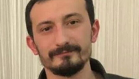 Arabanın çarptığı motosiklet şoförü hayatını kaybetti
