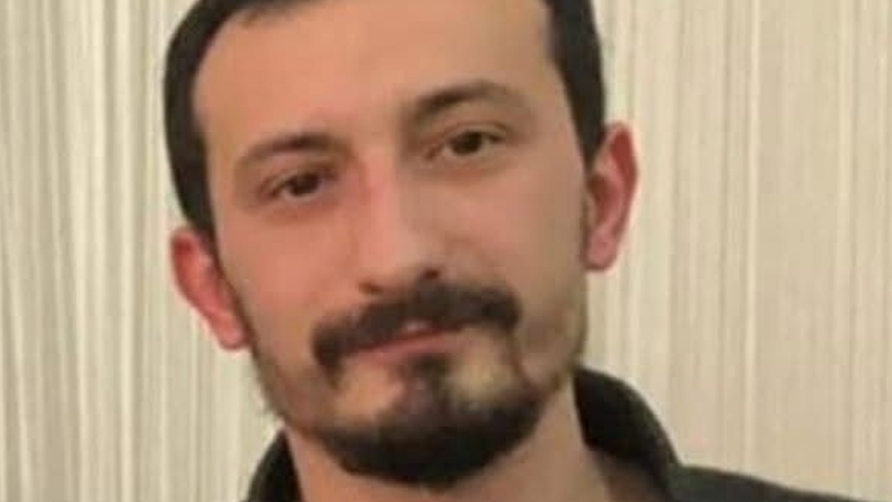 Arabanın çarptığı motosiklet şoförü hayatını kaybetti