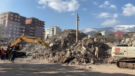 ‘Asrın Felaketi’nde 150 kişinin hayatını kaybetmişti… Palmiye Sitesi’nde karar çıktı