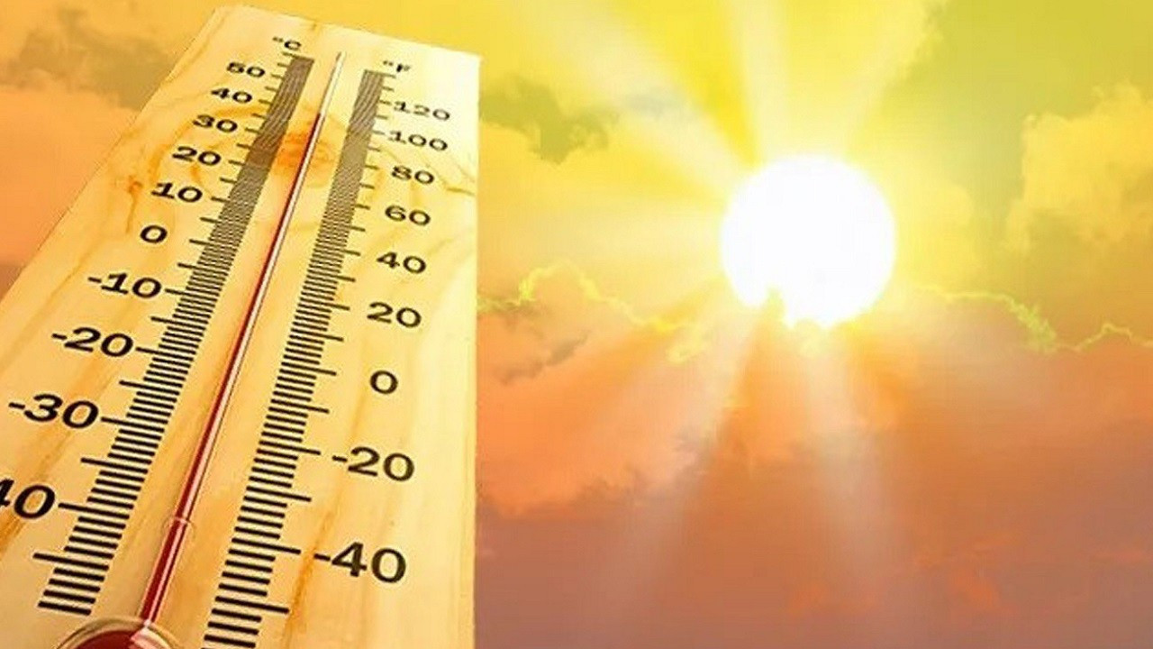 Avrupa genelinde sıcak hava dalgasında can kaybı 8’e yükseldi