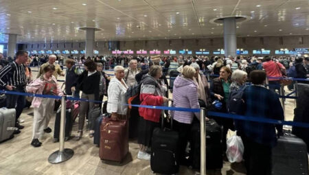 Avrupa ülkeleri, İsrail’deki vatandaşlarını tahliye etmek için harekete geçti