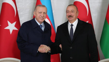 Azerbaycan Cumhurbaşkanı Aliyev, Türkiye’ye ziyarette bulunacak