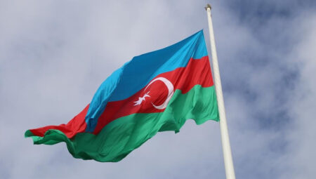 Azerbaycan Merkez Bankası, faiz oranını değiştirmedi