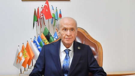 Bahçeli, İsrail’in İran’a akınlarını eleştirdi: ‘Amaç terörsüz Türkiye amacını baltalamak’