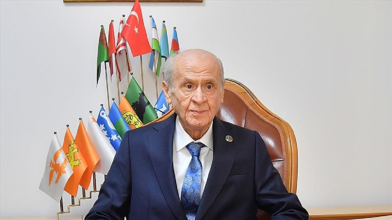 Bahçeli, İsrail’in İran’a akınlarını eleştirdi: ‘Amaç terörsüz Türkiye amacını baltalamak’