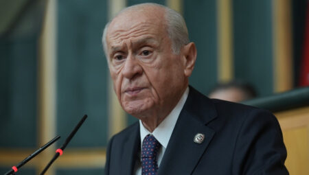 Bahçeli’den Özel’in davetine takviye: Yargılama canlı yayınlansın