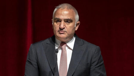 Bakan Ersoy: Kayseri’de yapılan çalışmalar takdire şayan