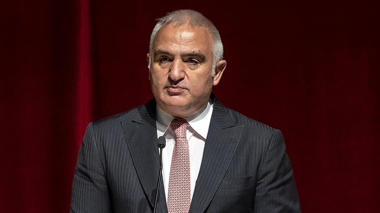 Bakan Ersoy: Kayseri’de yapılan çalışmalar takdire şayan
