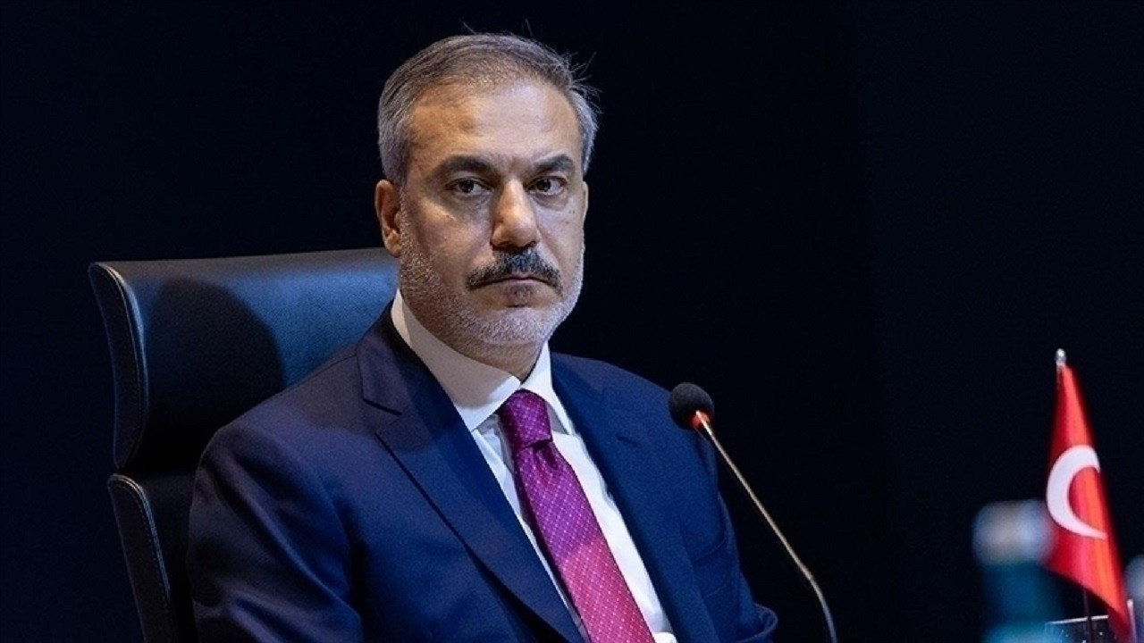 Bakan Fidan, 17. BRICS Önderler Doruğu’na katılacak