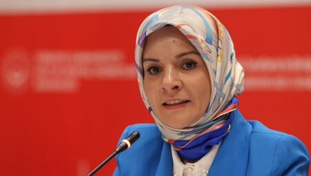 Bakan Göktaş, Tunceli’de konuştu: Düzgün ki bu büyük Türkiye ailesinin bir parçasısınız