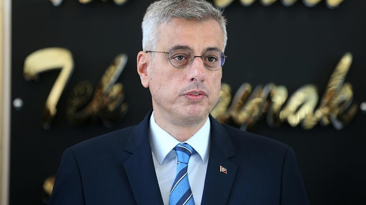 Bakan Memişoğlu’ndan “Aile Hekimliği Rehberi” paylaşımı